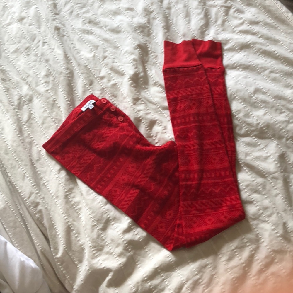 Splendid sleep pants